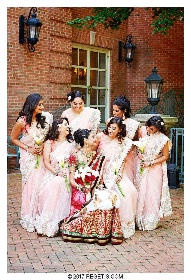  Miral and Vivek Opulent South Asian American Indian Wedding at Westfields Marriott Washington Dulles in Chantilly, Virginia