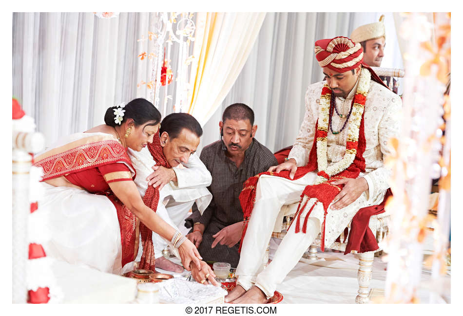  Miral and Vivek Opulent South Asian American Indian Wedding at Westfields Marriott Washington Dulles in Chantilly, Virginia