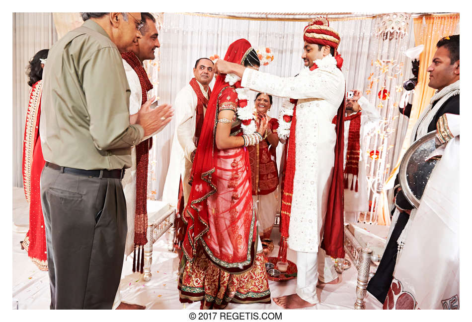  Miral and Vivek Opulent South Asian American Indian Wedding at Westfields Marriott Washington Dulles in Chantilly, Virginia