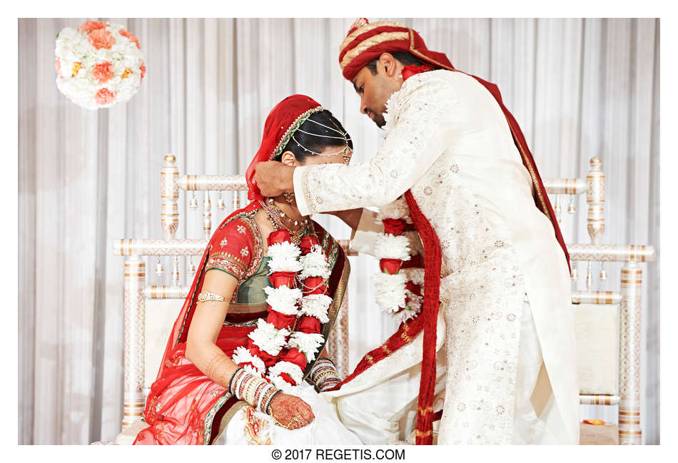  Miral and Vivek Opulent South Asian American Indian Wedding at Westfields Marriott Washington Dulles in Chantilly, Virginia