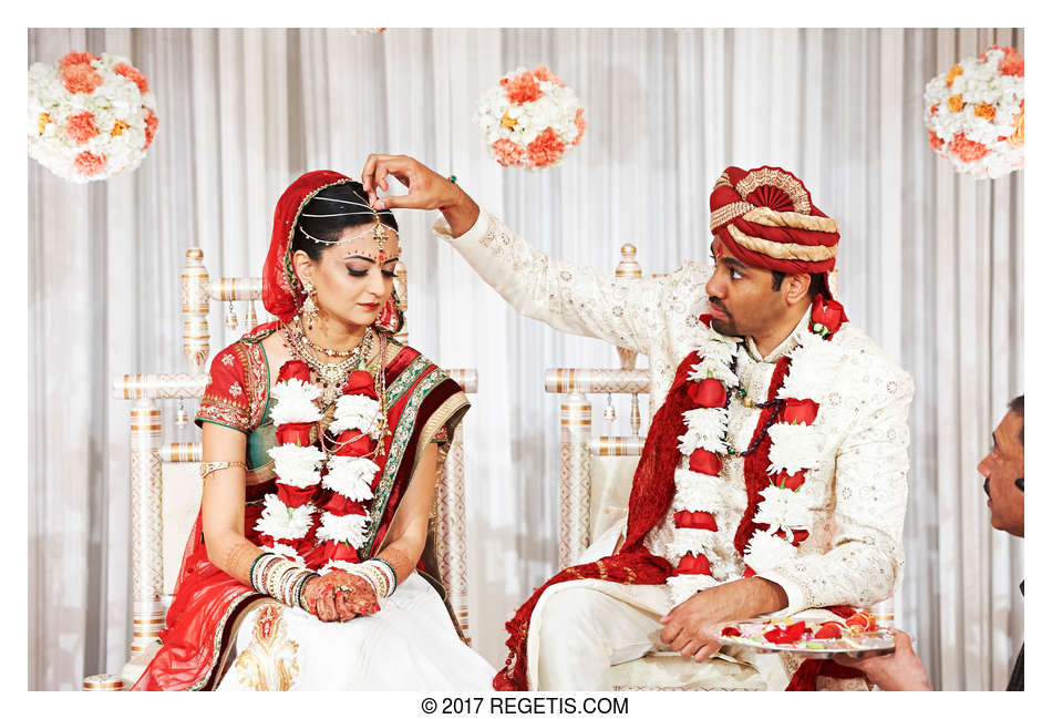  Miral and Vivek Opulent South Asian American Indian Wedding at Westfields Marriott Washington Dulles in Chantilly, Virginia