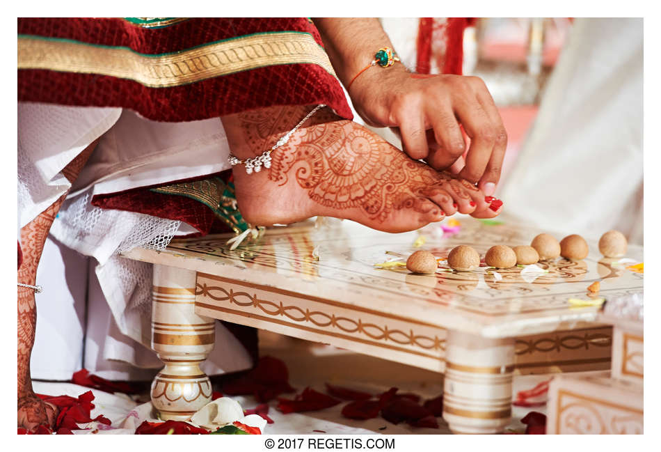  Miral and Vivek Opulent South Asian American Indian Wedding at Westfields Marriott Washington Dulles in Chantilly, Virginia