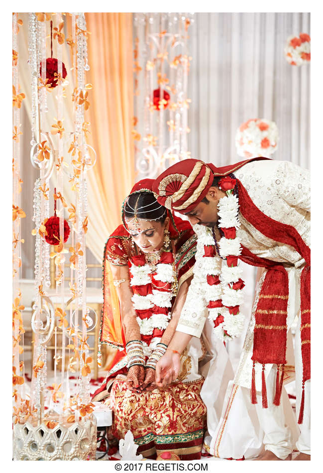  Miral and Vivek Opulent South Asian American Indian Wedding at Westfields Marriott Washington Dulles in Chantilly, Virginia