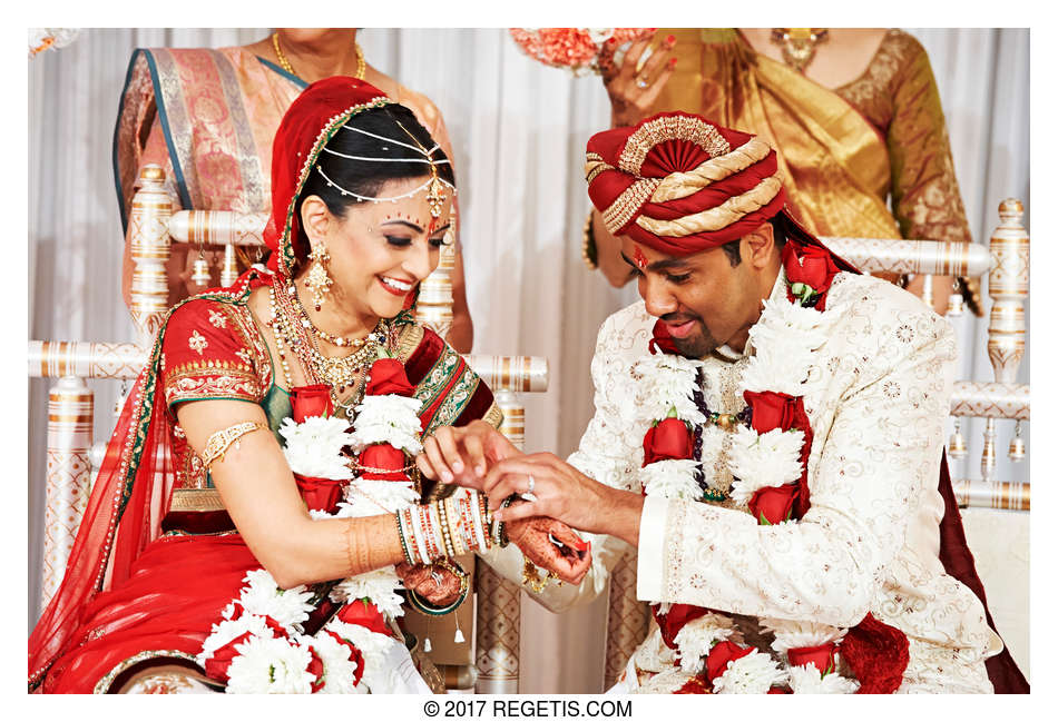  Miral and Vivek Opulent South Asian American Indian Wedding at Westfields Marriott Washington Dulles in Chantilly, Virginia