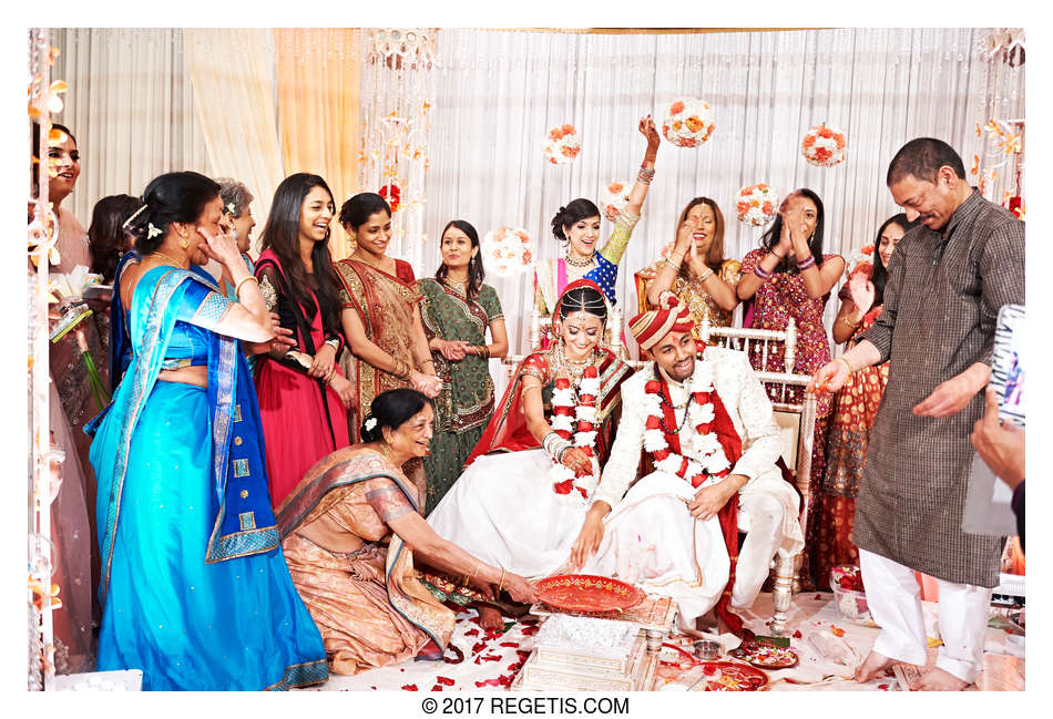  Miral and Vivek Opulent South Asian American Indian Wedding at Westfields Marriott Washington Dulles in Chantilly, Virginia