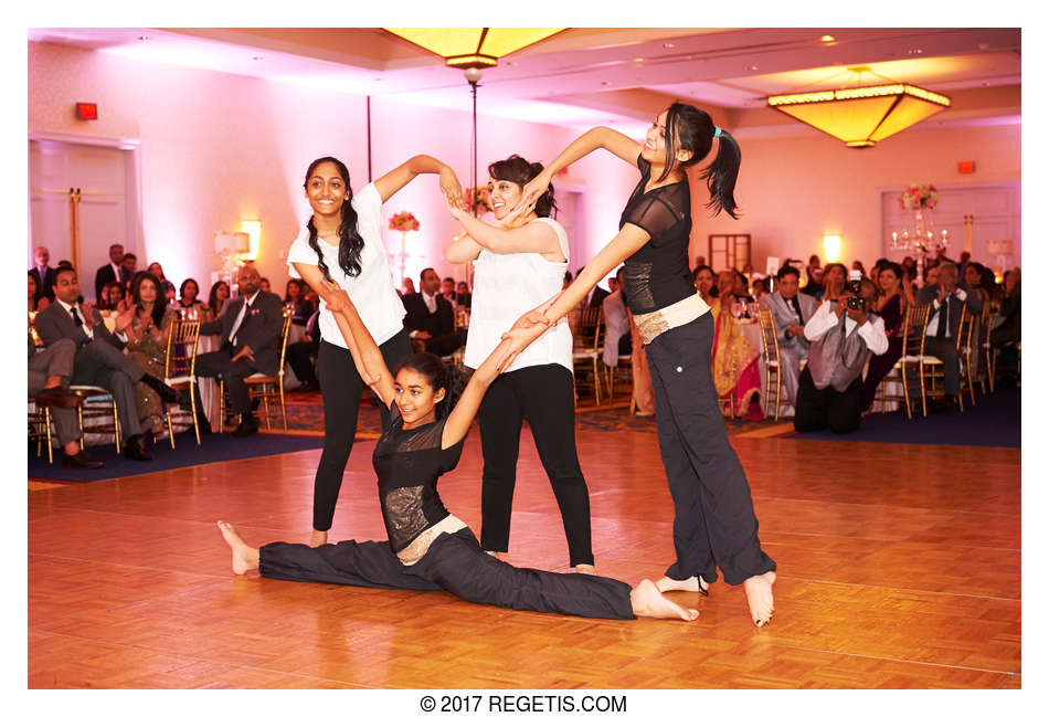  Miral and Vivek Opulent South Asian American Indian Wedding at Westfields Marriott Washington Dulles in Chantilly, Virginia