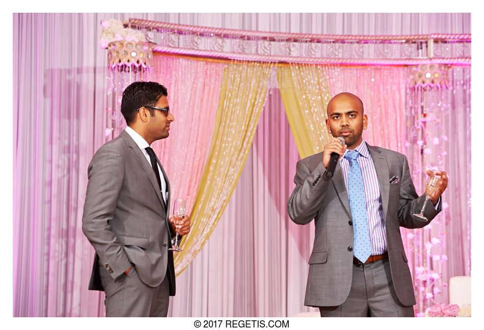  Miral and Vivek Opulent South Asian American Indian Wedding at Westfields Marriott Washington Dulles in Chantilly, Virginia