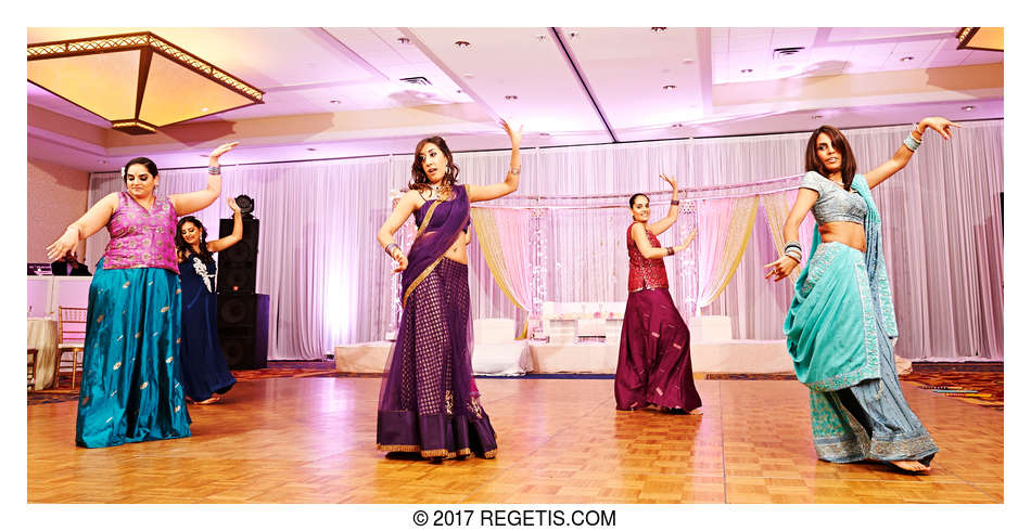  Miral and Vivek Opulent South Asian American Indian Wedding at Westfields Marriott Washington Dulles in Chantilly, Virginia