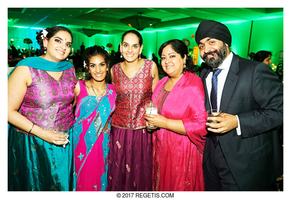  Miral and Vivek Opulent South Asian American Indian Wedding at Westfields Marriott Washington Dulles in Chantilly, Virginia