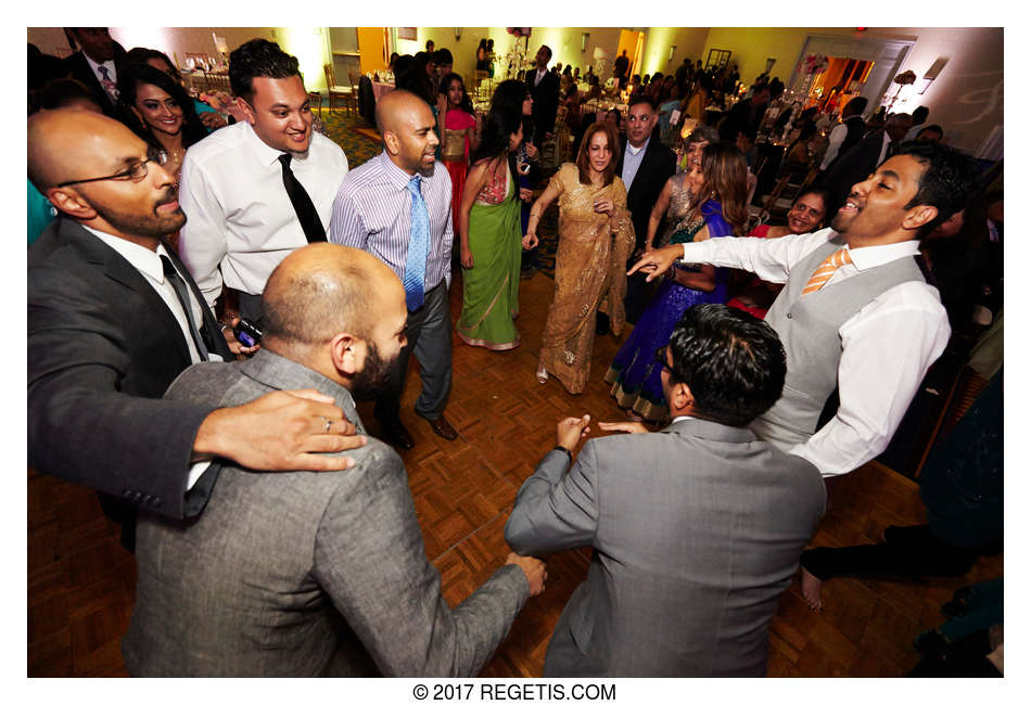  Miral and Vivek Opulent South Asian American Indian Wedding at Westfields Marriott Washington Dulles in Chantilly, Virginia