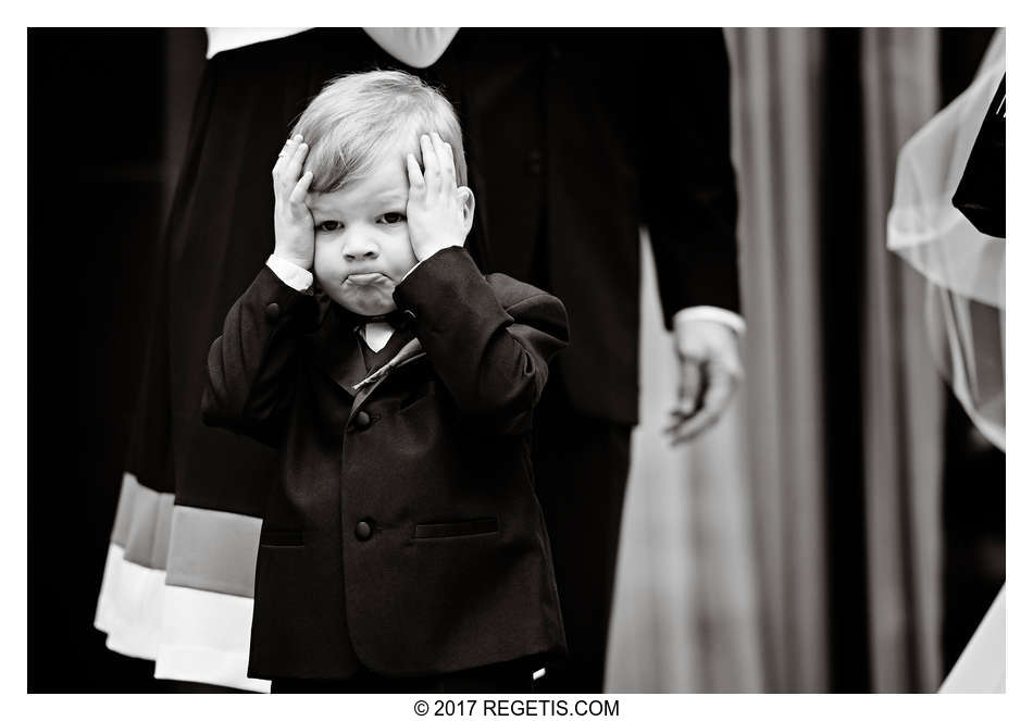  Park Hyatt Washington DC wedding hitched bridal gown Amanda and Danilo