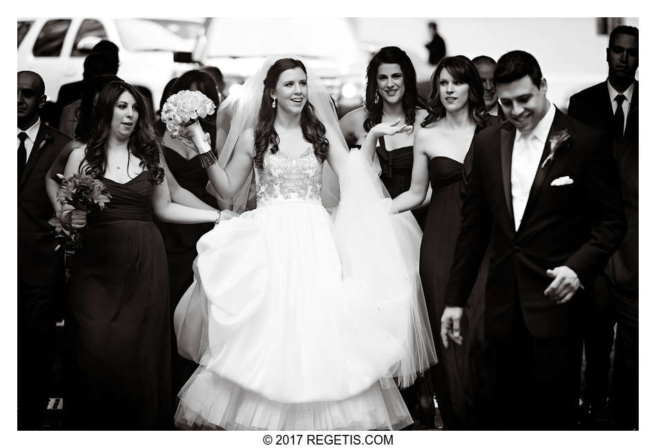  Park Hyatt Washington DC wedding hitched bridal gown Amanda and Danilo