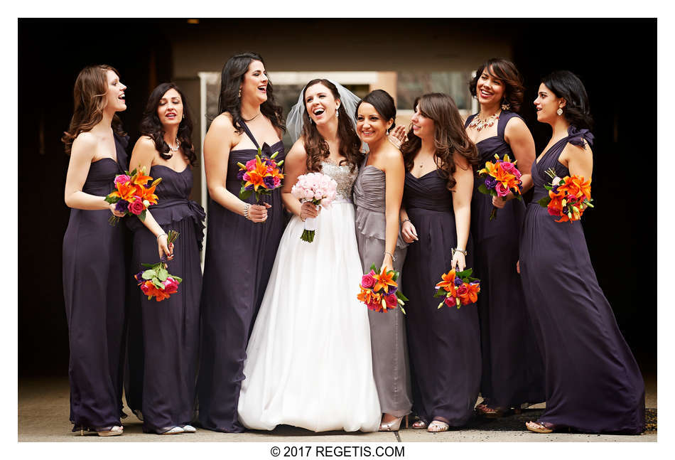  Park Hyatt Washington DC wedding hitched bridal gown Amanda and Danilo