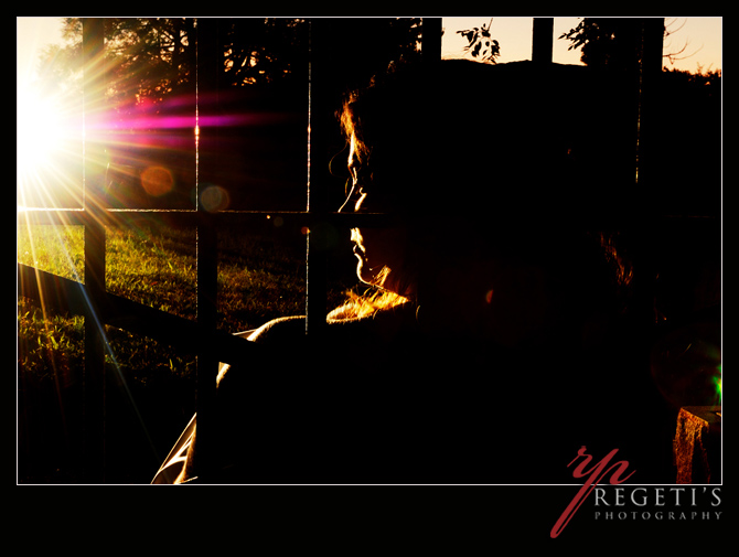 Bride's after shoot - trash the dress by the Regeti's in Warrenton
