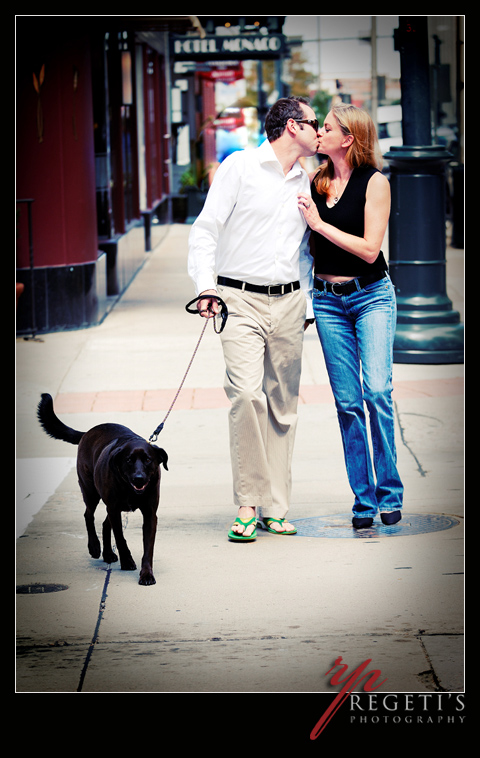 Photo sessions in Denver, Colorado