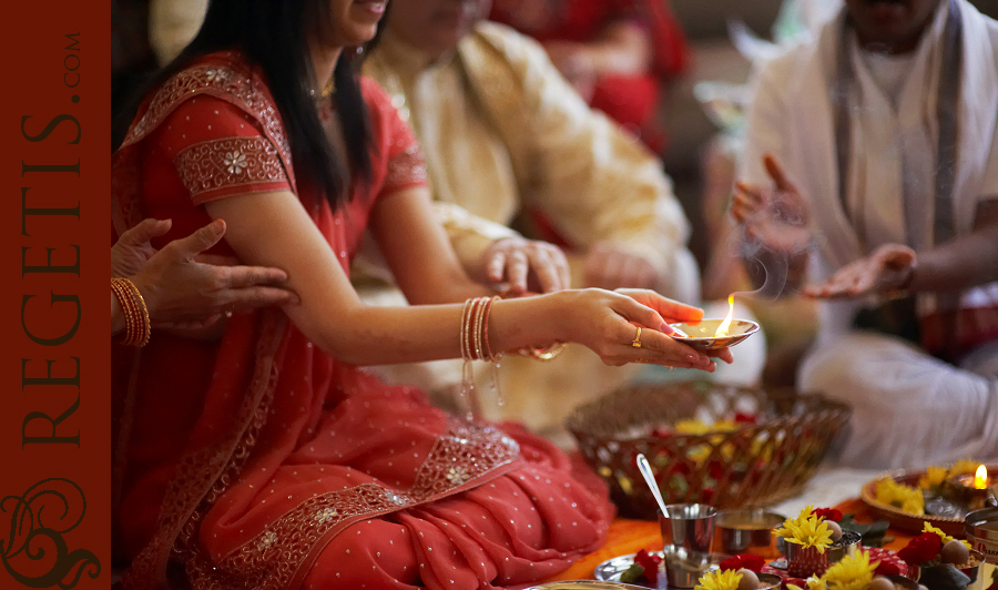 Indian Wedding Sangeet Pictures in Washington DC