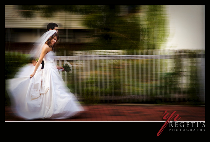 Wedding at Birkbyhouse in Leesburg, Virginia