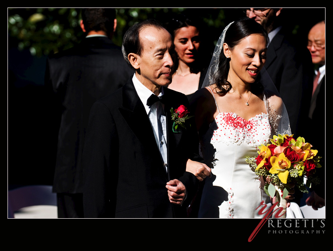 Wedding at Ceresville Mansion Fredrick Maryland