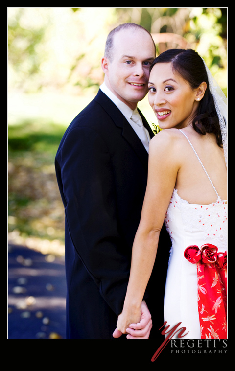 Wedding at Ceresville Mansion Fredrick Maryland