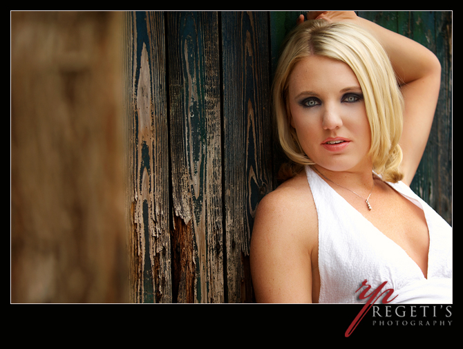 Boudoir Photography by Regeti's Photography - Warrenton, Virginia