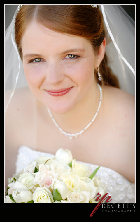 Joe and Carrie's Wedding at Ft. McNair by Regeti's Photography