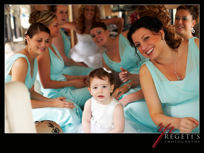 Brian and Kim's Wedding By Regeti's Photography Located in Warrenton, VA