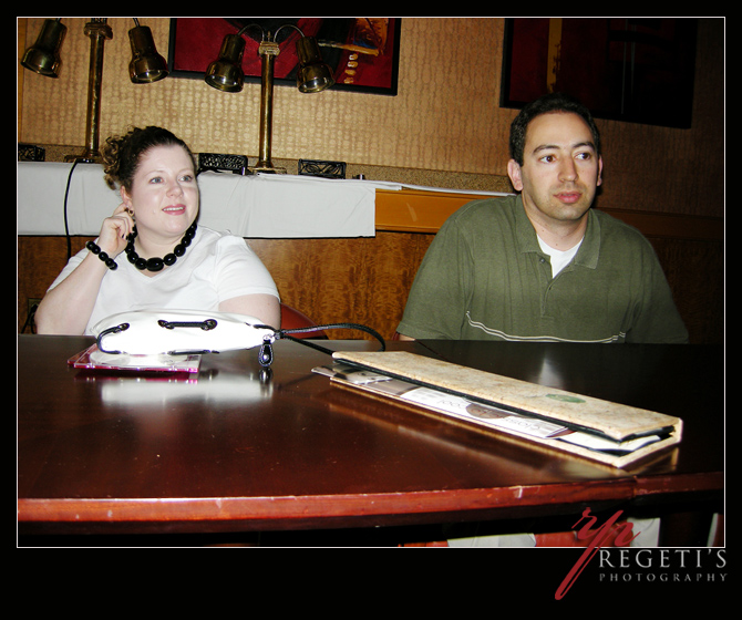 Get-Together at North Bethesda Marriott, Maryland