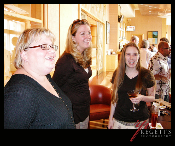 Get-Together at North Bethesda Marriott, Maryland