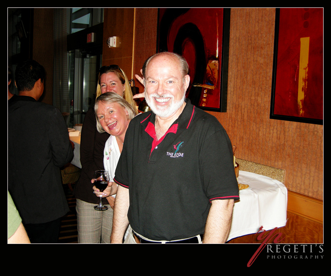 Get-Together at North Bethesda Marriott, Maryland