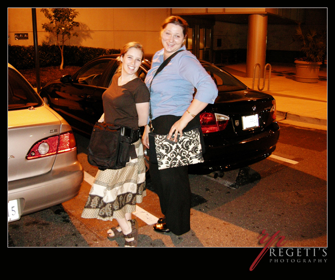 Get-Together at North Bethesda Marriott, Maryland