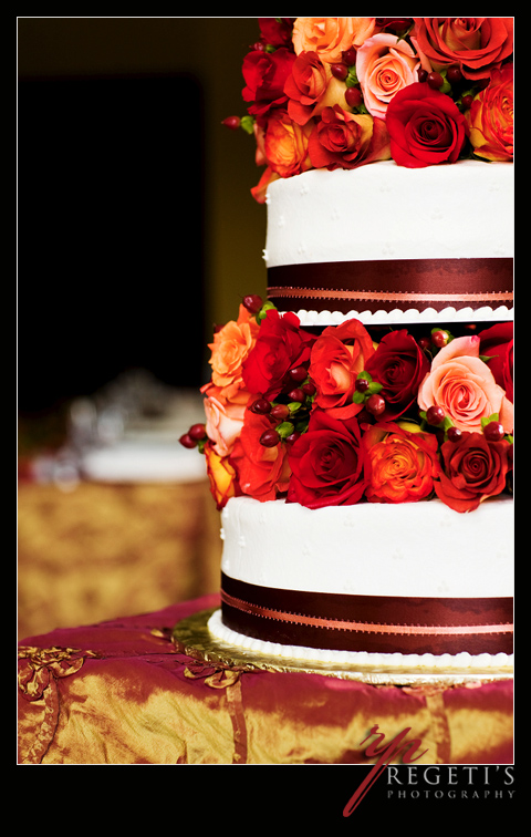 Wedding at Foxchase Manor Manassas Virginia