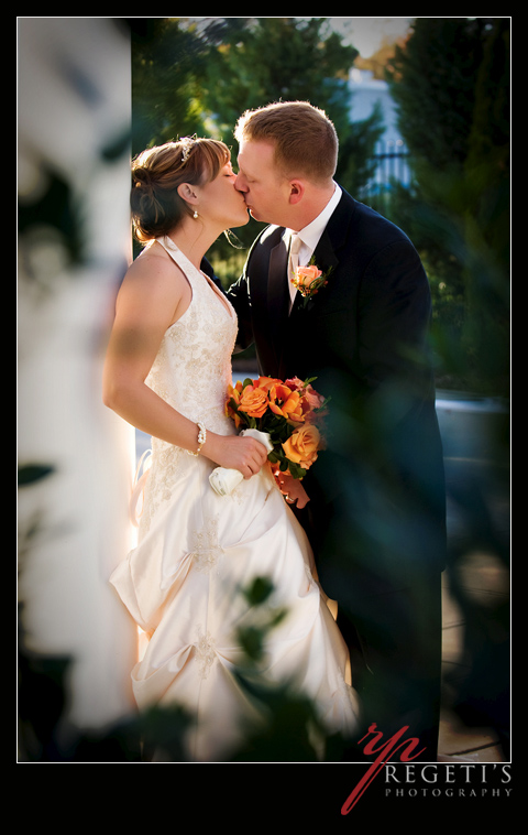 Wedding at Foxchase Manor Manassas Virginia