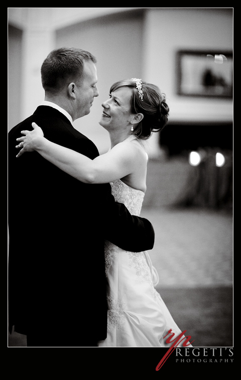 Wedding at Foxchase Manor Manassas Virginia