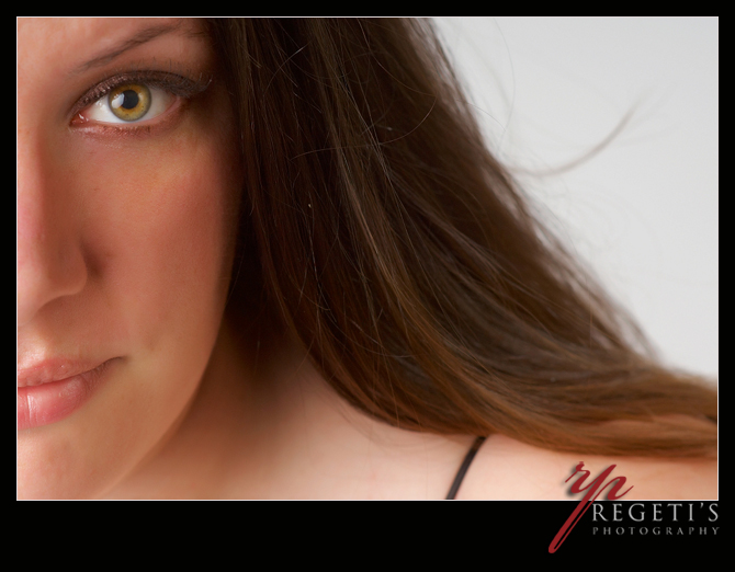 Boudoir Photography by Regeti's Photography