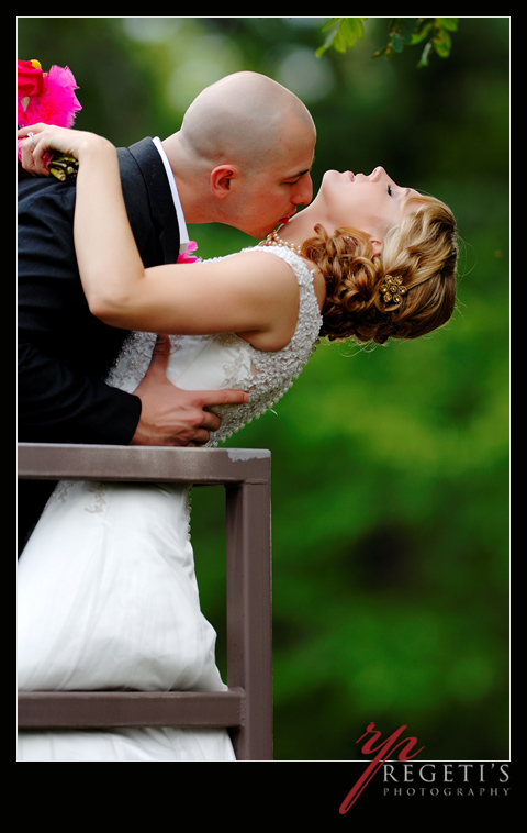 Trash the Dress by Regeti's Photography