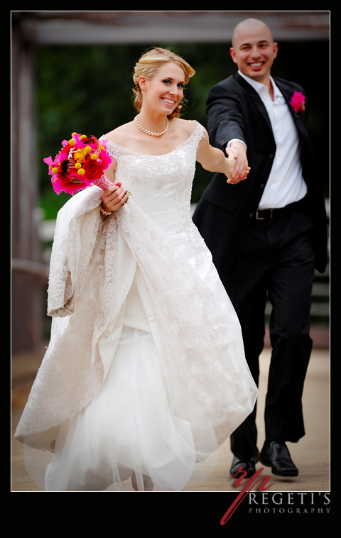 Trash the Dress by Regeti's Photography