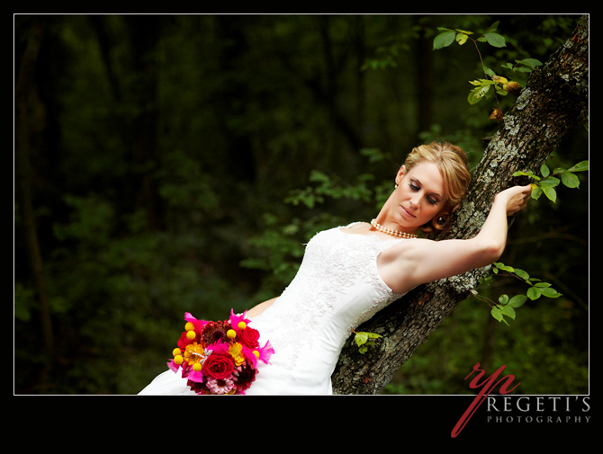 Trash the Dress by Regeti's Photography