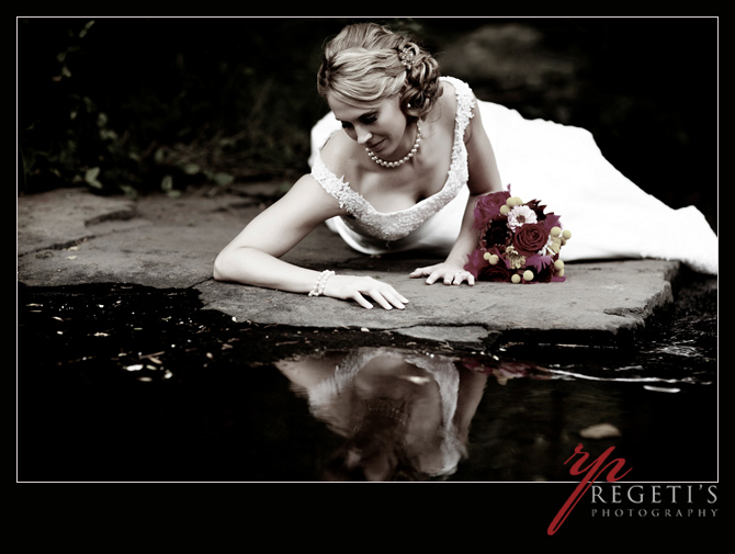 Trash the Dress by Regeti's Photography