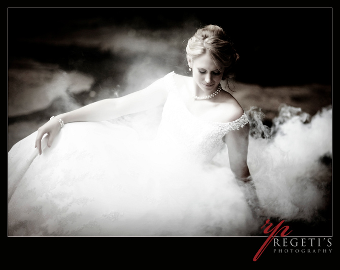 Trash the Dress by Regeti's Photography