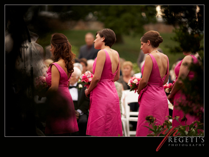 Keith and Natalia's Wedding at Raspberry Plains, Leesburg, VA