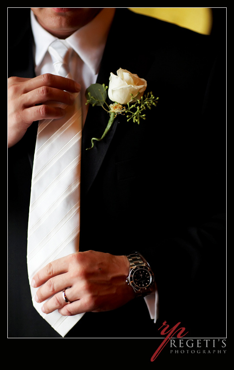 Wedding & Reception at Mayflower Hotel and Dt. Dominic Church in Washington DC