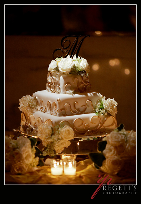 Wedding & Reception at Mayflower Hotel and Dt. Dominic Church in Washington DC