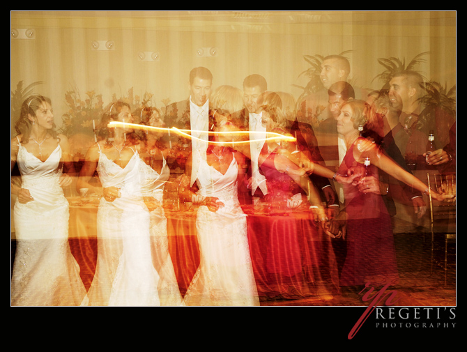 Wedding at Hilton Gaitherburg, Maryland