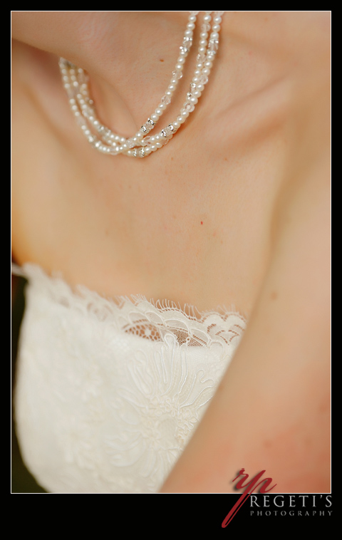 MaryBeth and Rich's Wedding at Bell Haven Country Club, Alexandria Virginia