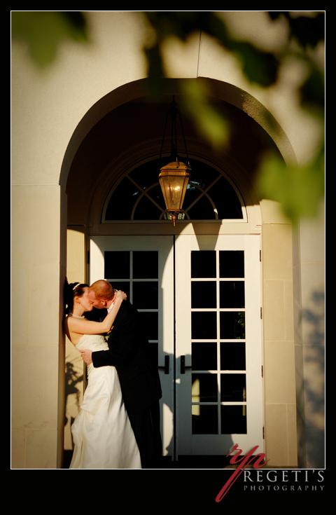 MaryBeth and Rich's Wedding at Bell Haven Country Club, Alexandria Virginia