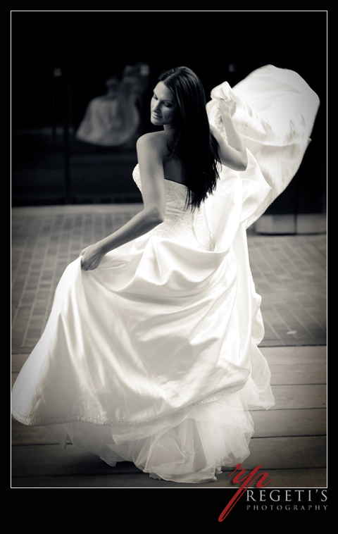 Bridals of Kristina in Tampa, FL by Regeti's Photography