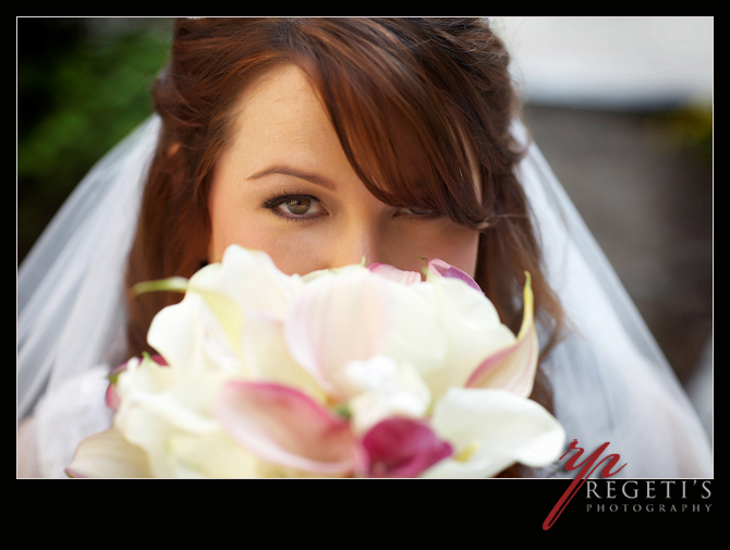 Wedding Photographs at Bethesda Marriott, Maryland