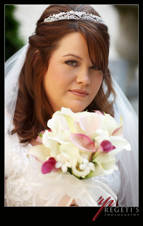 Wedding Photographs at Bethesda Marriott, Maryland