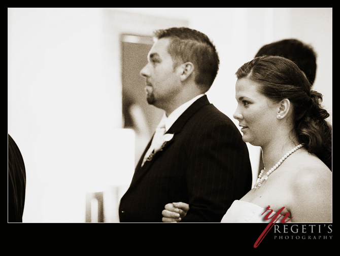 Wedding Photographs at Bethesda Marriott, Maryland