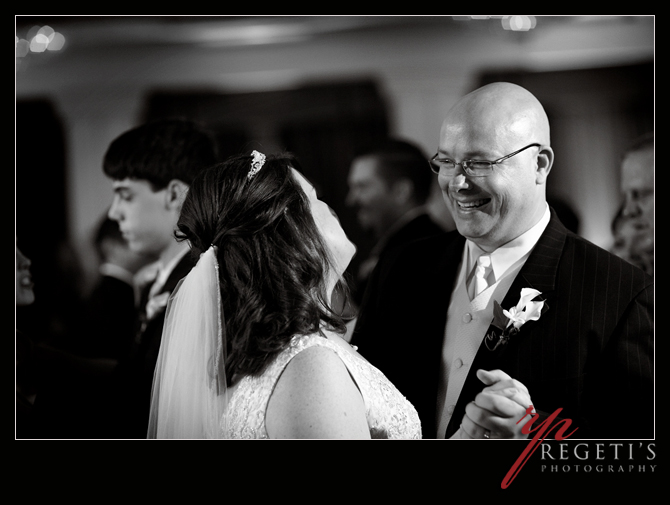 Wedding Photographs at Bethesda Marriott, Maryland